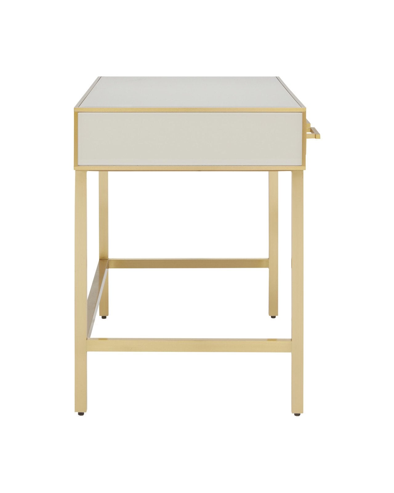 Arden Ivory Vanity